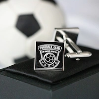 individual cufflinks